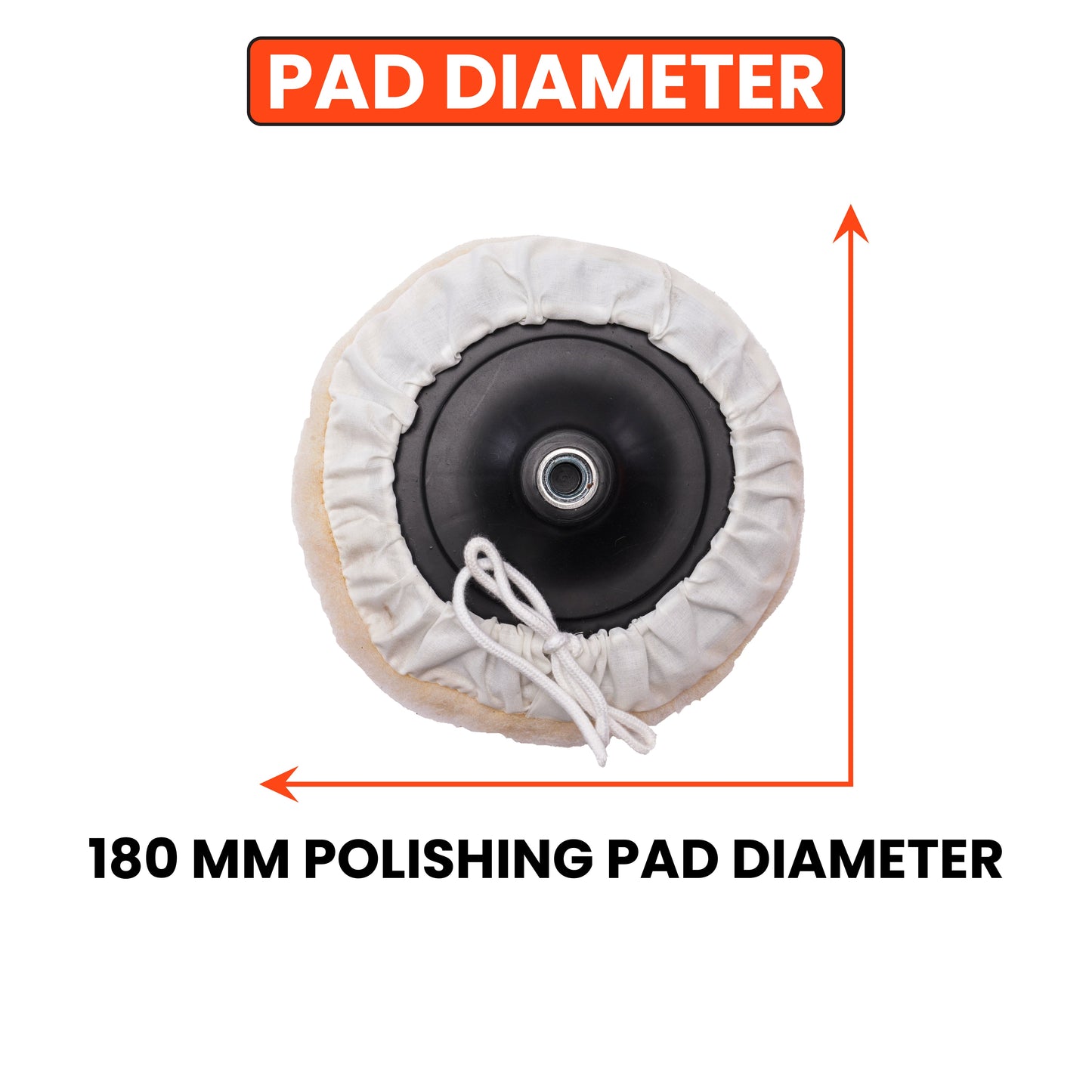 Angle Polisher 1400W