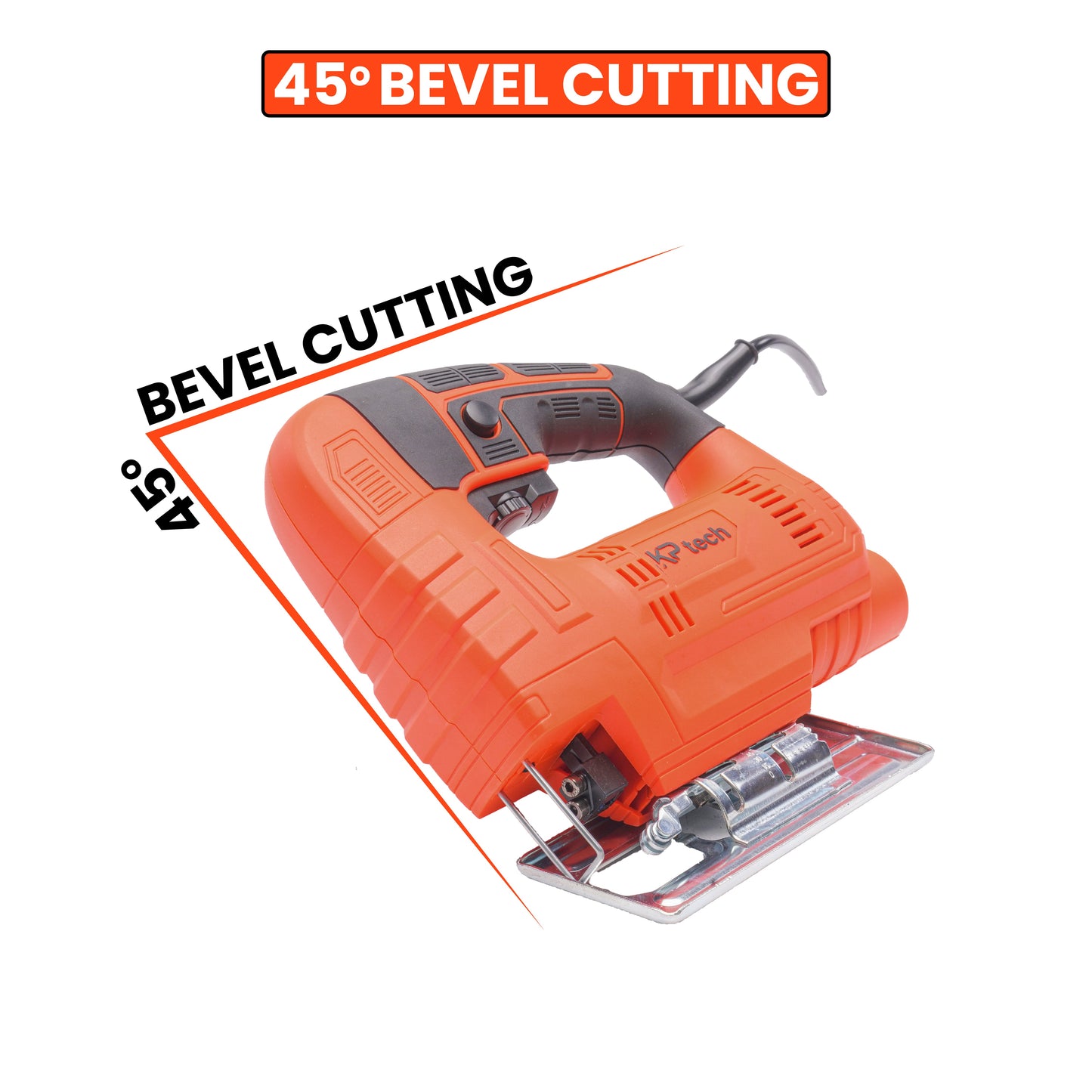 Jig Saw 400W