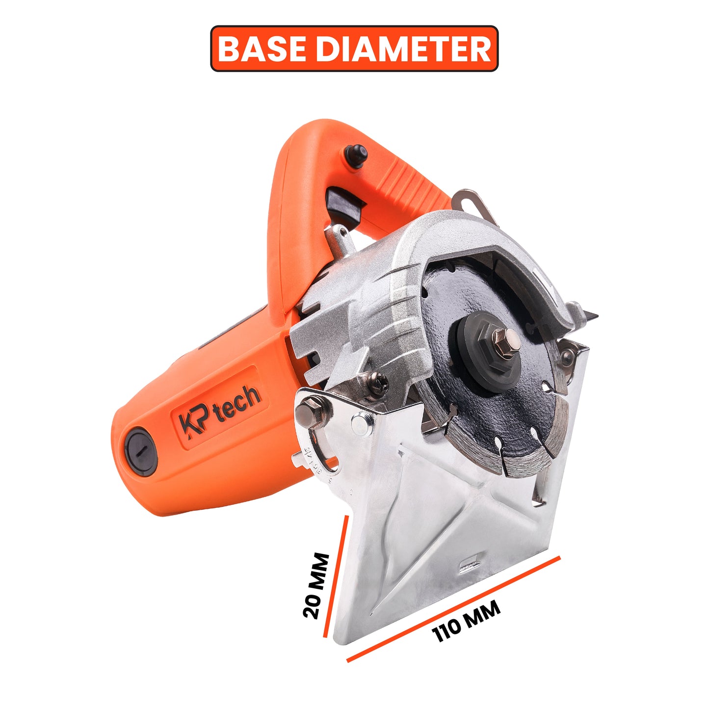 Marble Cutter 1450W