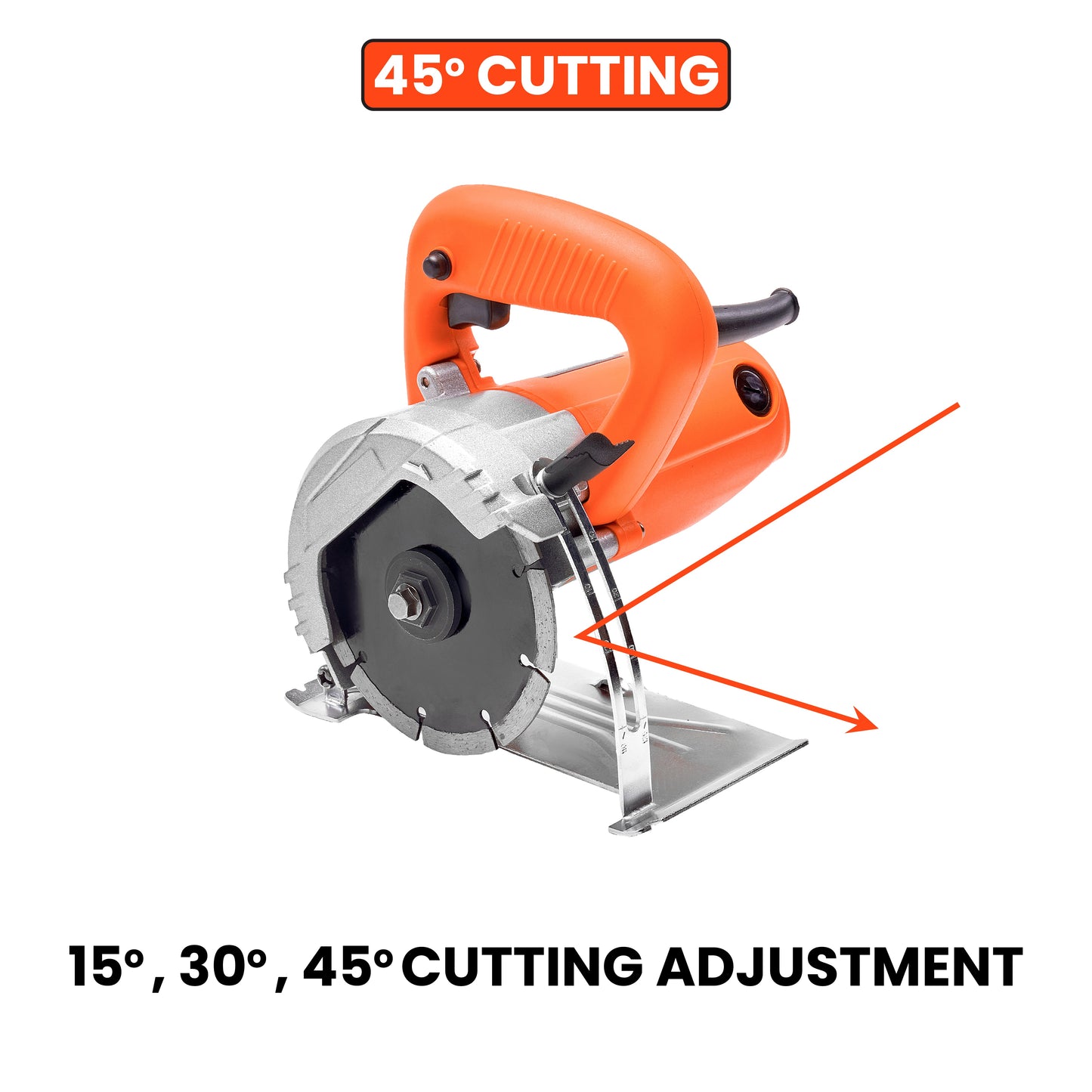 Marble Cutter 1450W