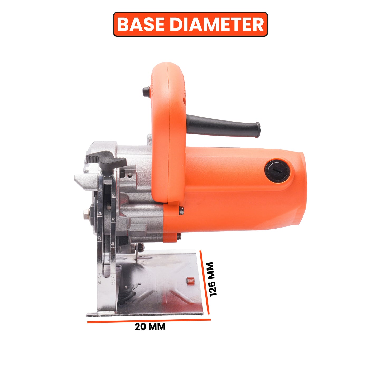 Marble Cutter 1450W