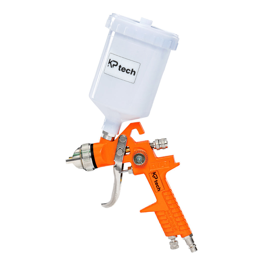 Air spray gun 600cc