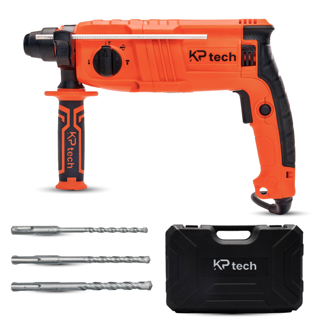 Rotary Hammer 650W