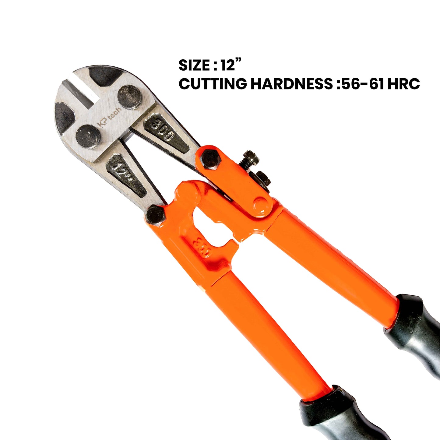 Bolt Cutter | 12 Inch | HT-BCE1201