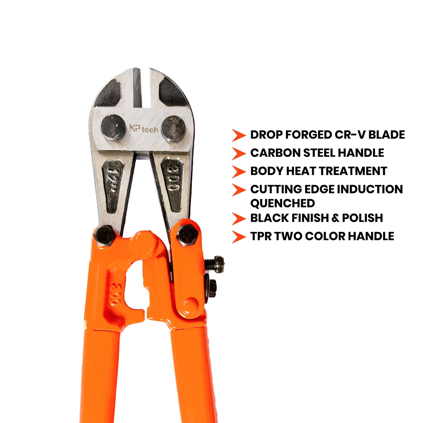Bolt Cutter | 12 Inch | HT-BCE1201