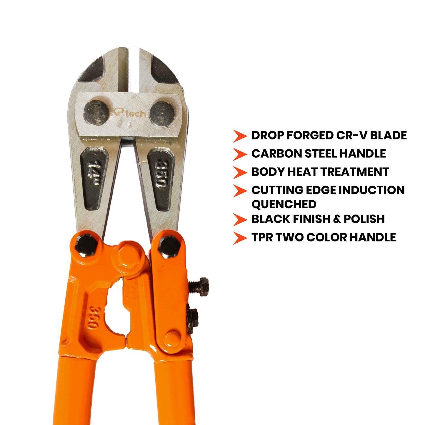 Bolt Cutter | 14 Inch | HT-BCE1401