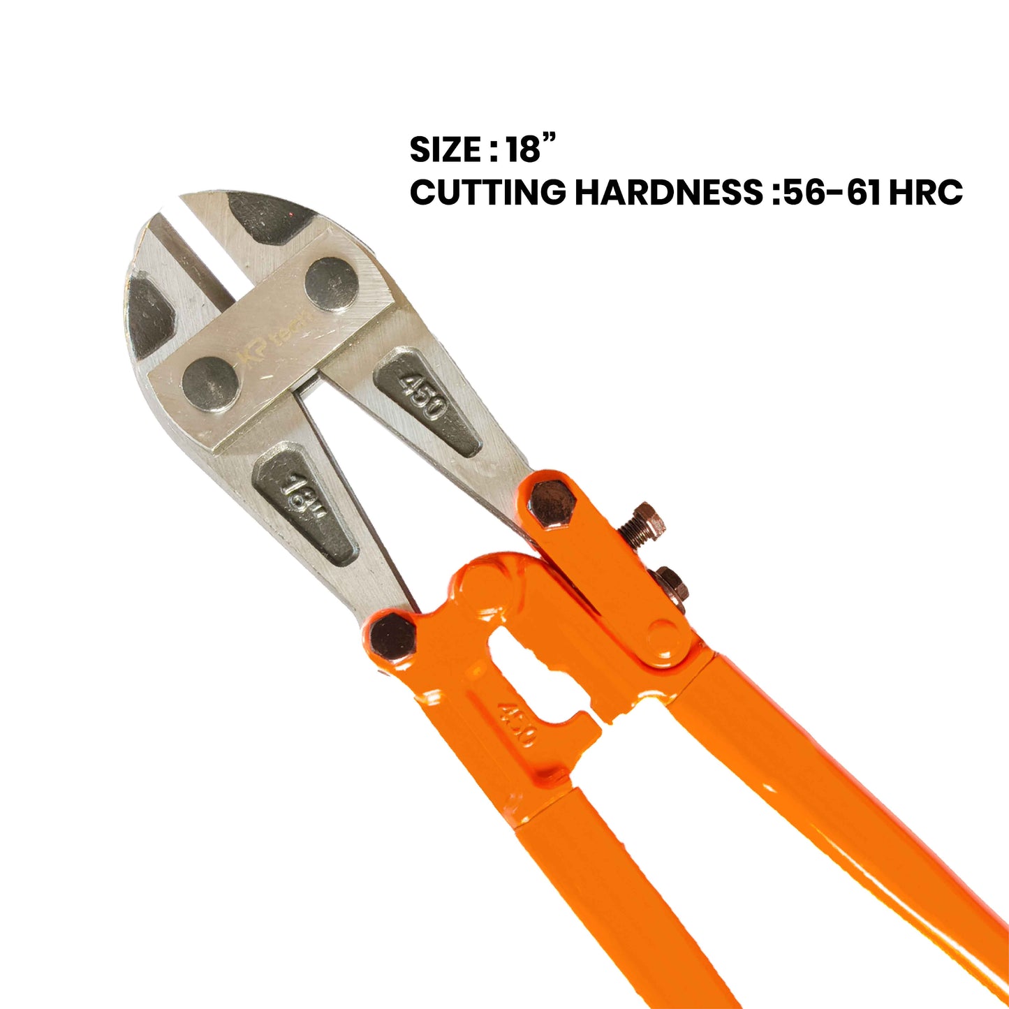 Bolt Cutter | 18 Inch | HT-BCE1801