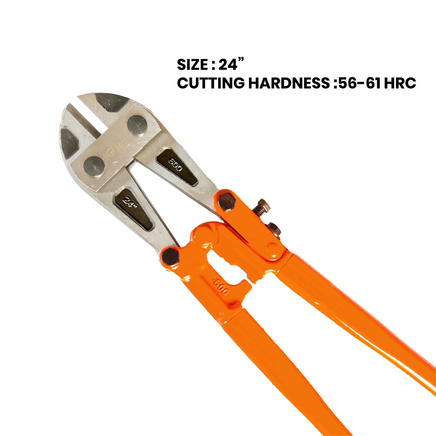 Bolt Cutter | 24 Inch | HT-BCE2401
