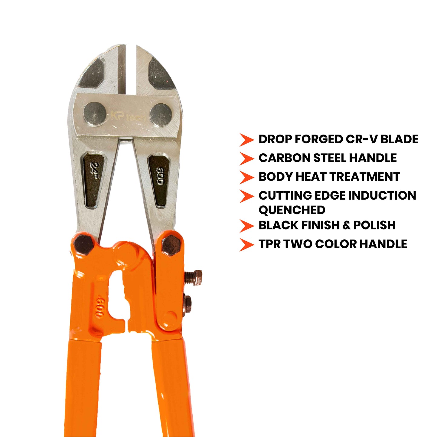 Bolt Cutter | 24 Inch | HT-BCE2401