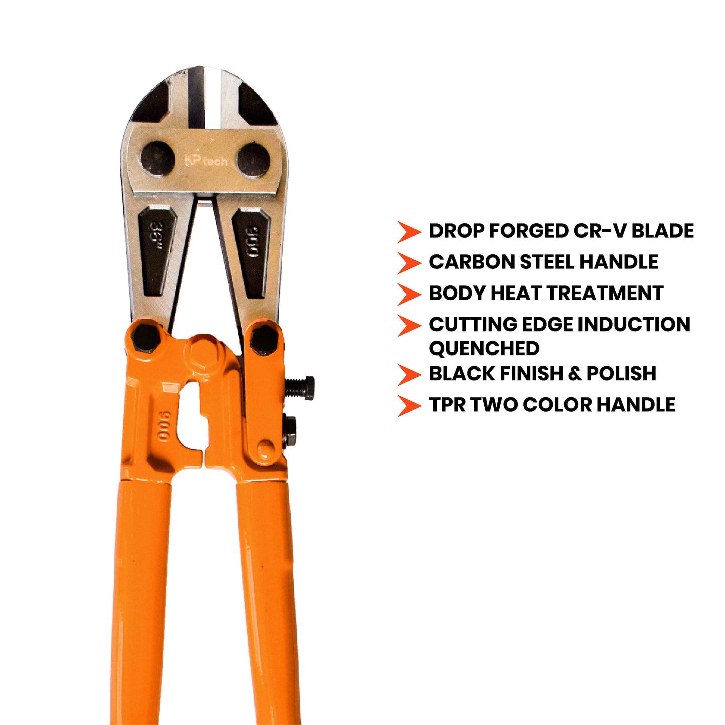 Bolt Cutter | 36 Inch | HT-BCE3601