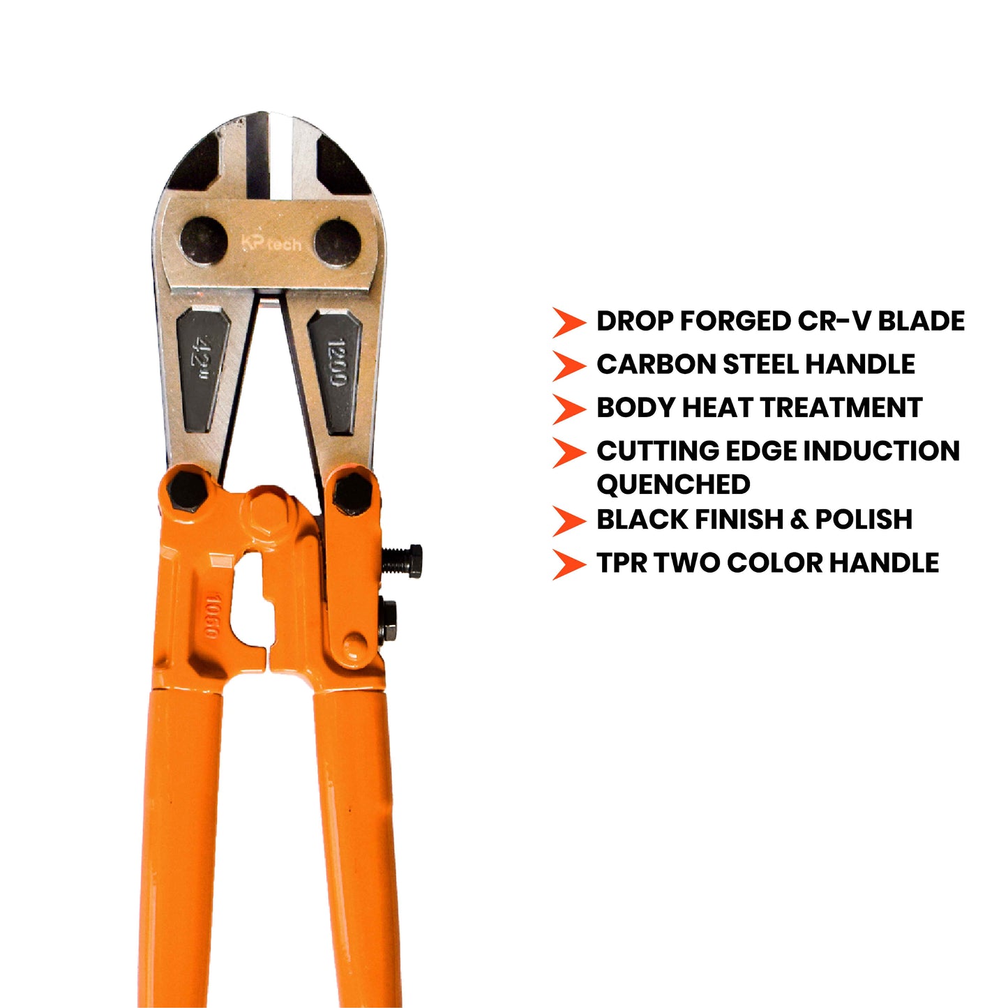 Bolt Cutter | 42 Inch | HT-BCE4201