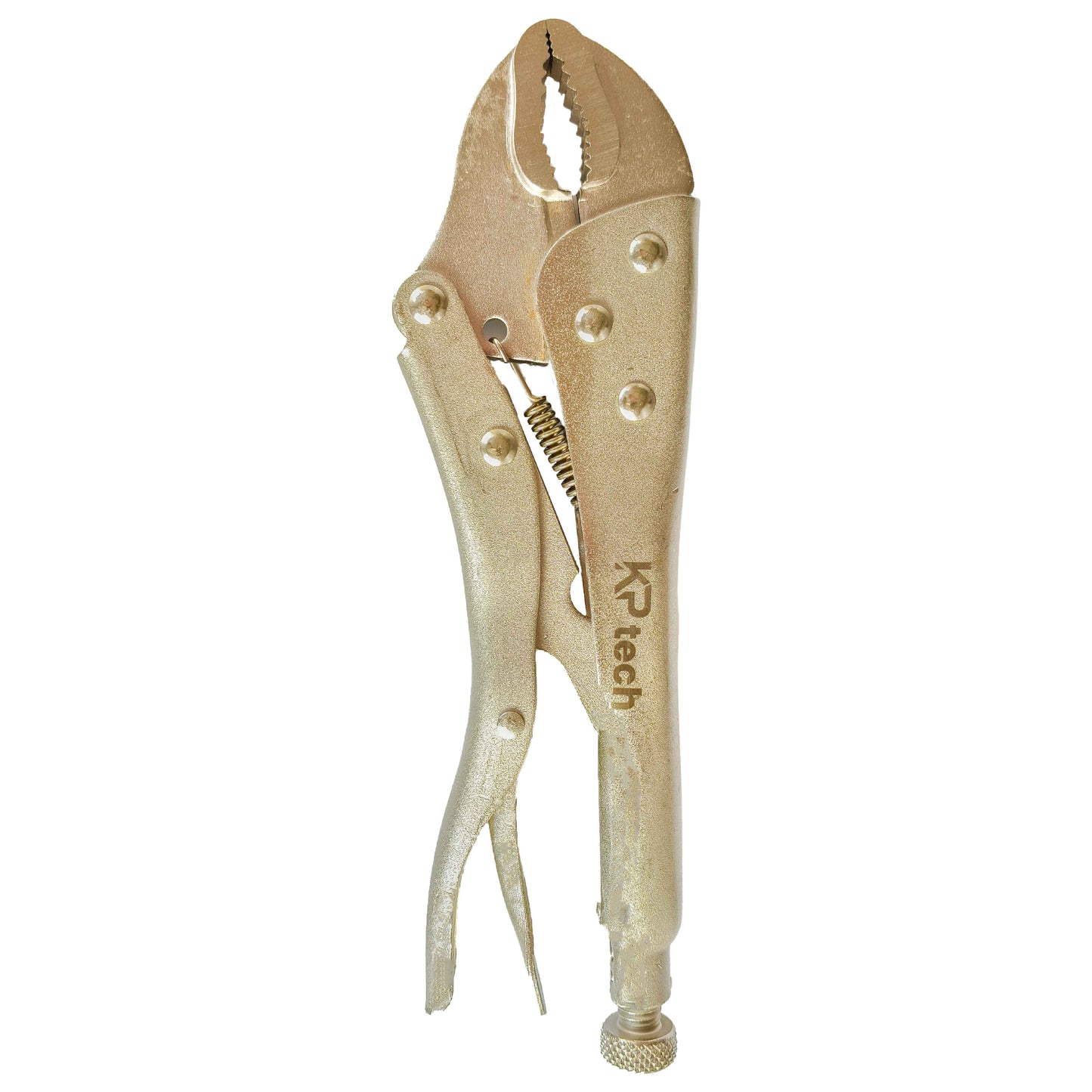 Locking Plier | 10 Inch | HT-LP1001