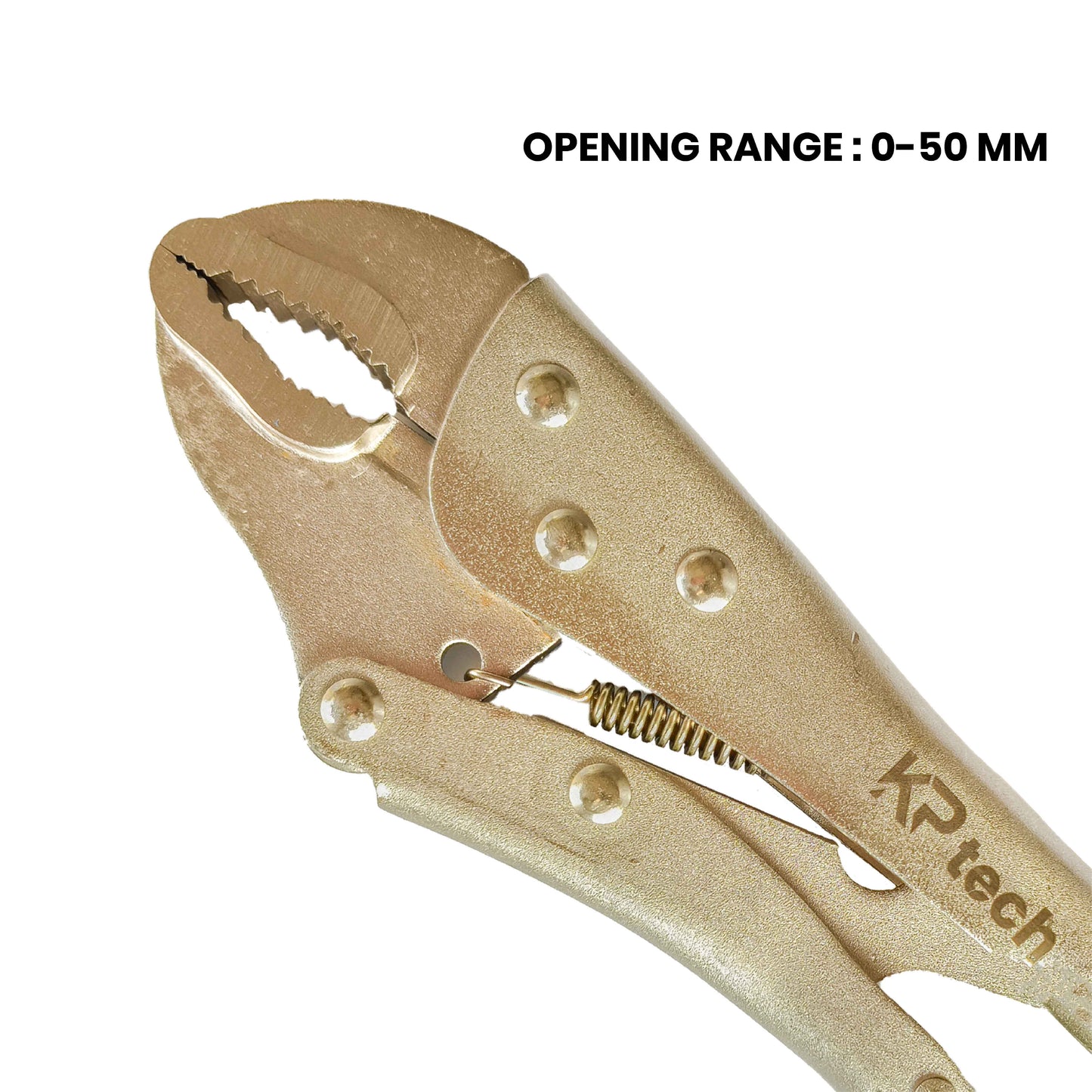Locking Plier | 10 Inch | HT-LP1001