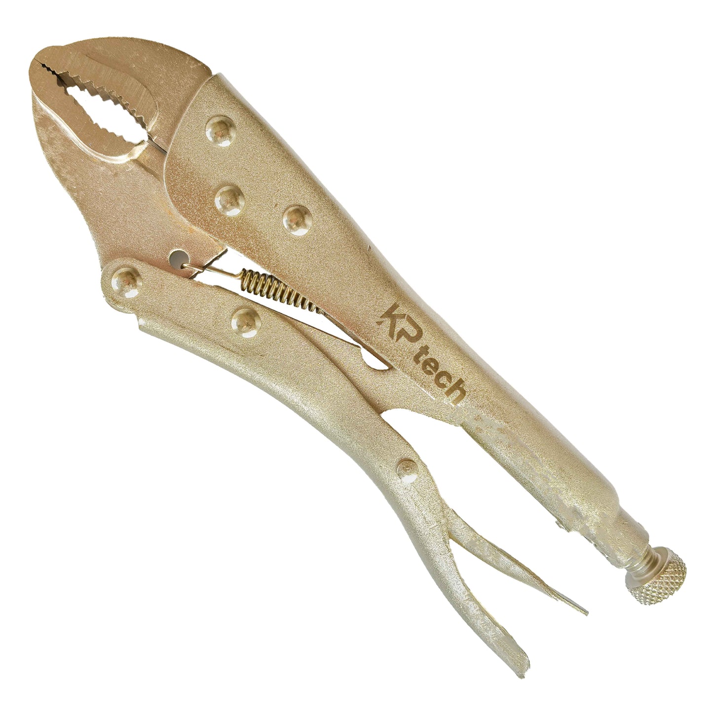 Locking Plier | 10 Inch | HT-LP1001