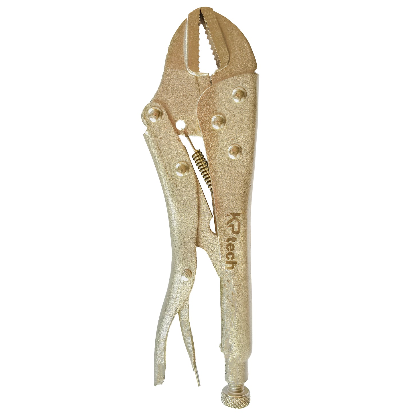 Locking Plier | 10 Inch | HT-LP1002