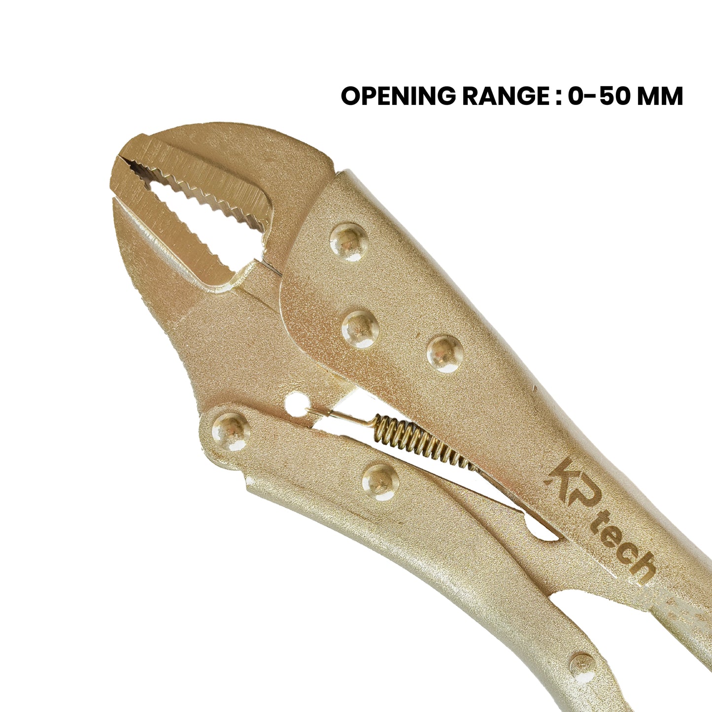 Locking Plier | 10 Inch | HT-LP1002