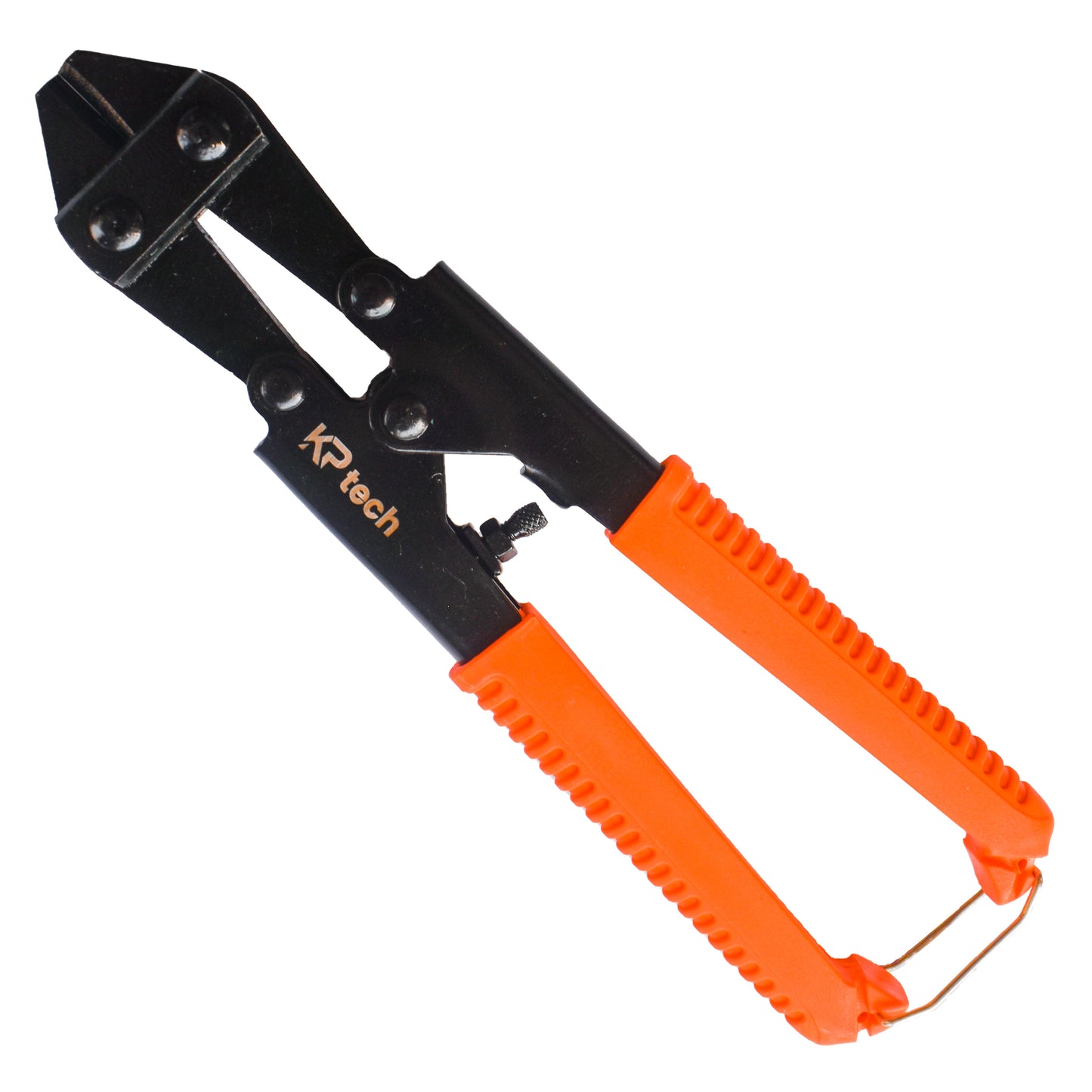 Mini Bolt Cutter | 8 Inch | HT-MBC0801
