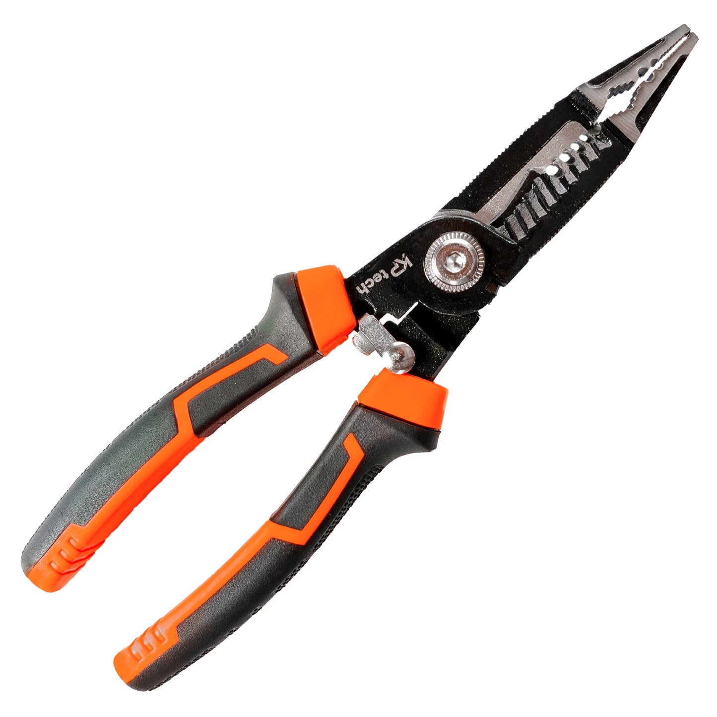 Multi-Function Electrician S Plier | HT-MFCC0803