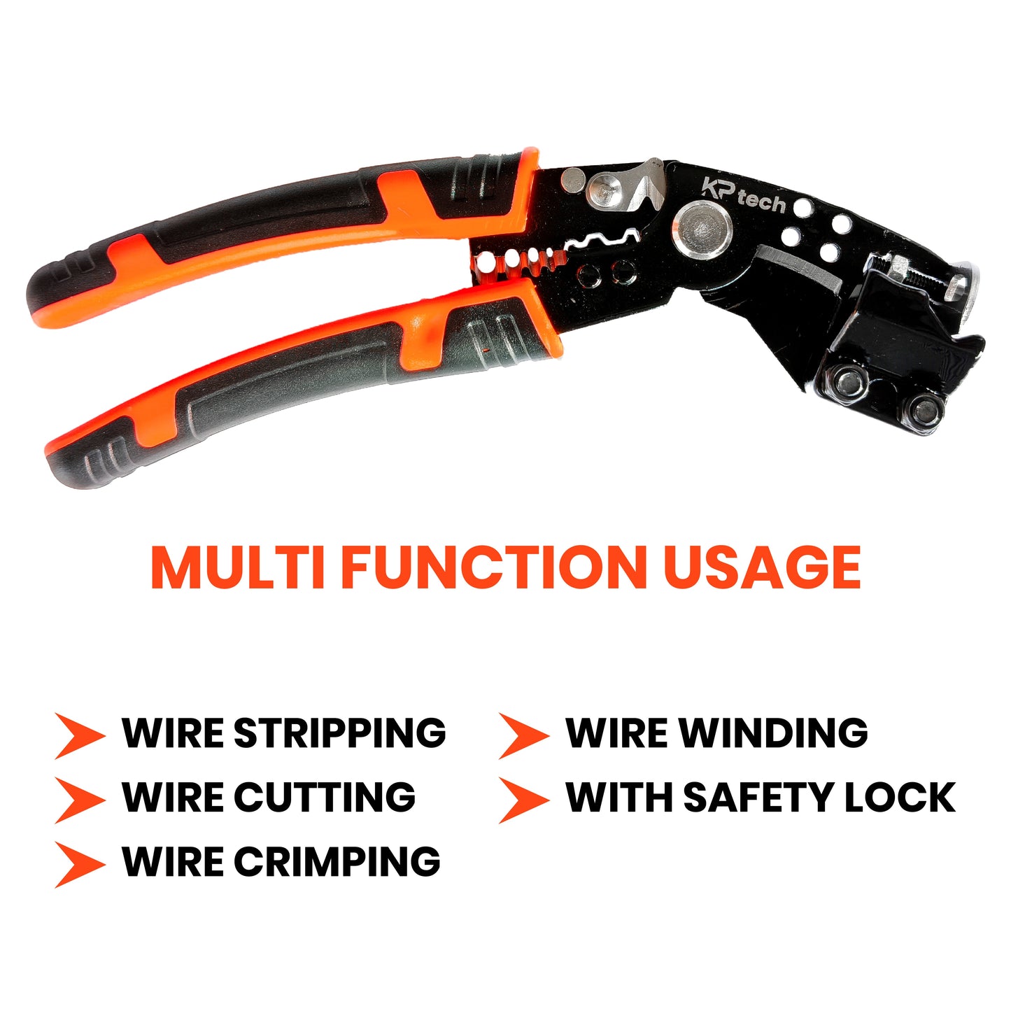 Plier | HT-SP0802
