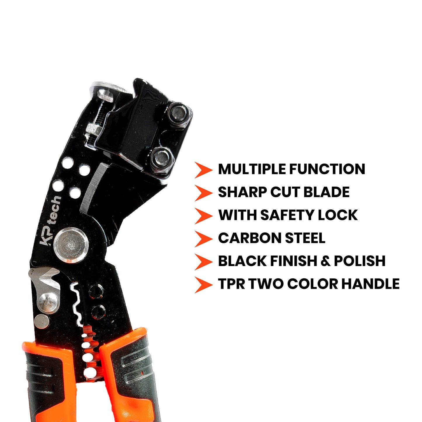 Plier | HT-SP0802