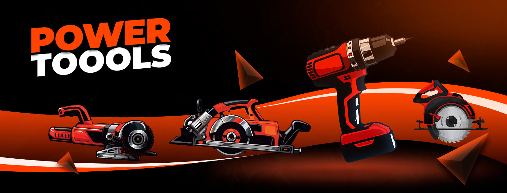 Power Tools