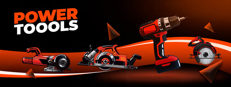 Power Tools