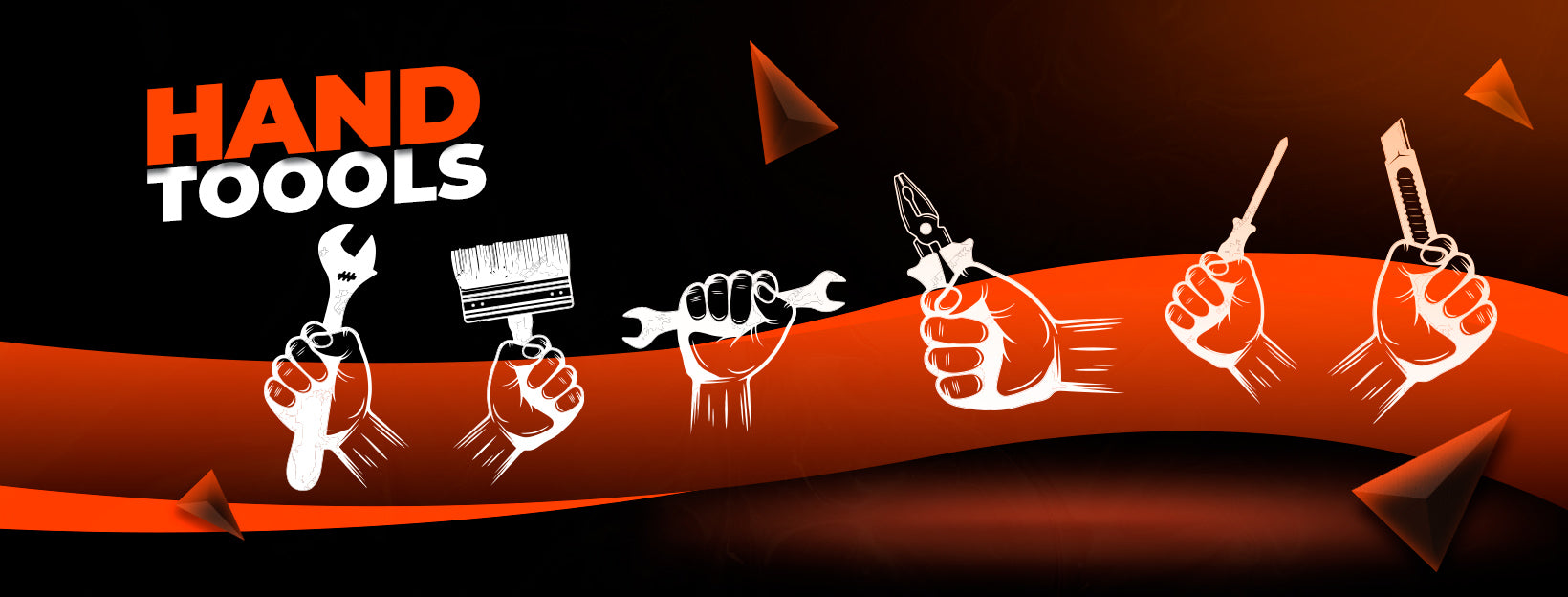 Hand Tools