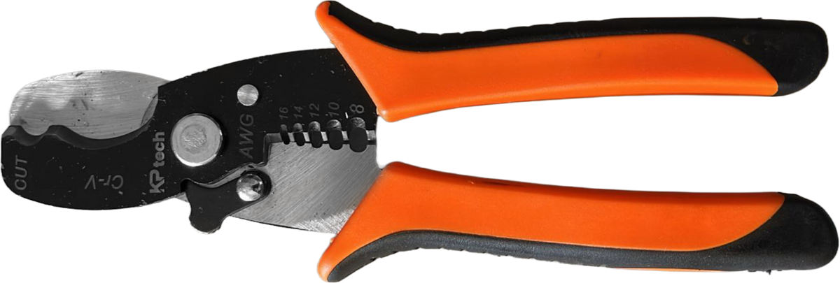 Multi Function Cable Cutter | HT-MFCC75
