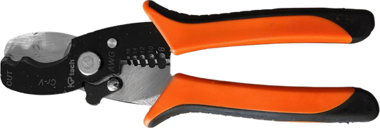 Multi Function Cable Cutter | HT-MFCC75