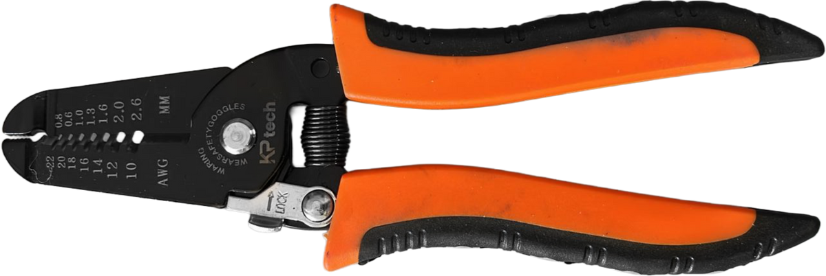 Wire Stripper | HT-WS06