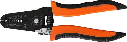 Wire Stripper | HT-WS06