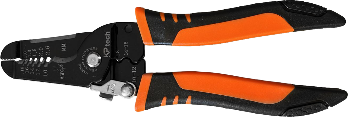 Wire Stripper | HT-WS07