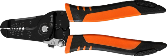 Wire Stripper | HT-WS07