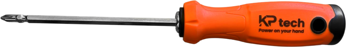 Screwdriver 2 in 1 | 5.0X100 MM