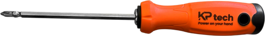 Screwdriver 2 in 1 | 5.0X100 MM