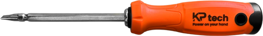 Screwdriver 2 in 1 | 6.3X100 MM