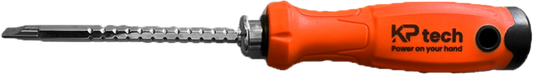 Screwdriver 2 in 1 | 6.3X190 MM