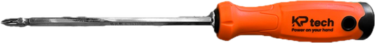 Screwdriver 2 in 1 | 6.3X180 MM