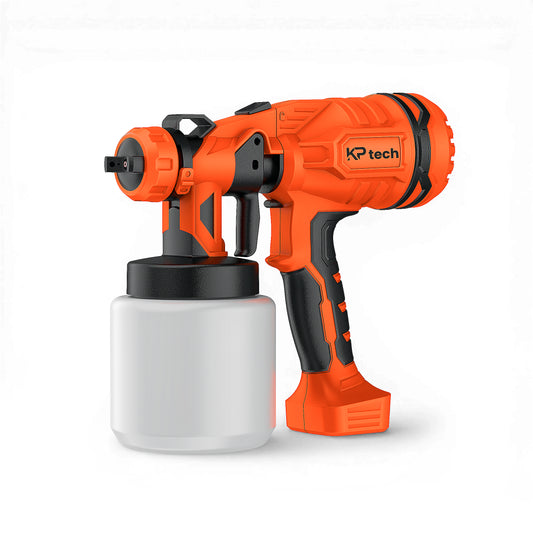 Electric Spray Gun BK-ESG4501
