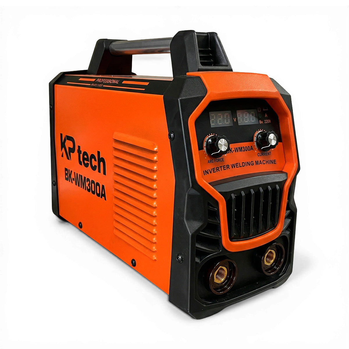 Welding Machine 300A | Single Phase | BK-WM300A