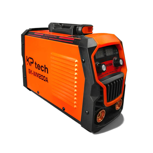 Welding Machine 200A | Single Phase | BK-WM200A