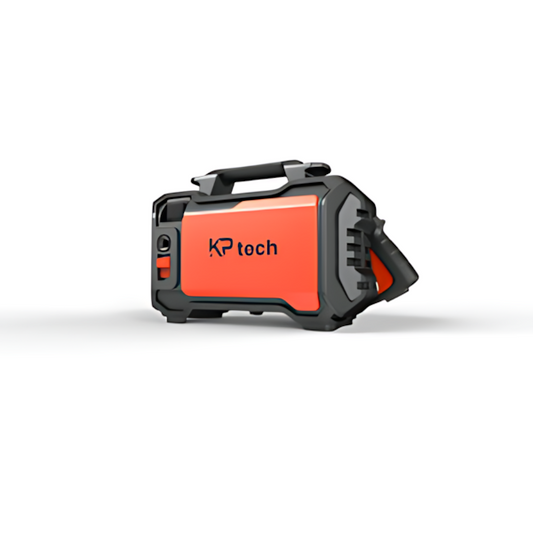High Pressure washer 1400W | 110Bar(1600PSI)
