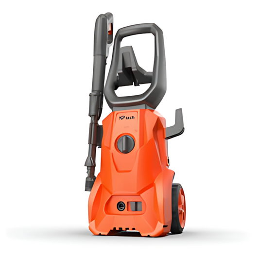 High pressure washer 1400W | 130Bar (1900PSI)