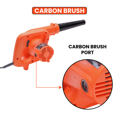 Air Blower 750W | 13000 RPM