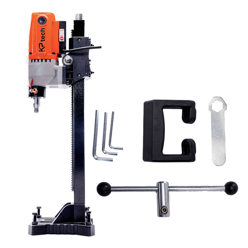 Cutter Kp Core Cutter 2800W – KP Tech Tools