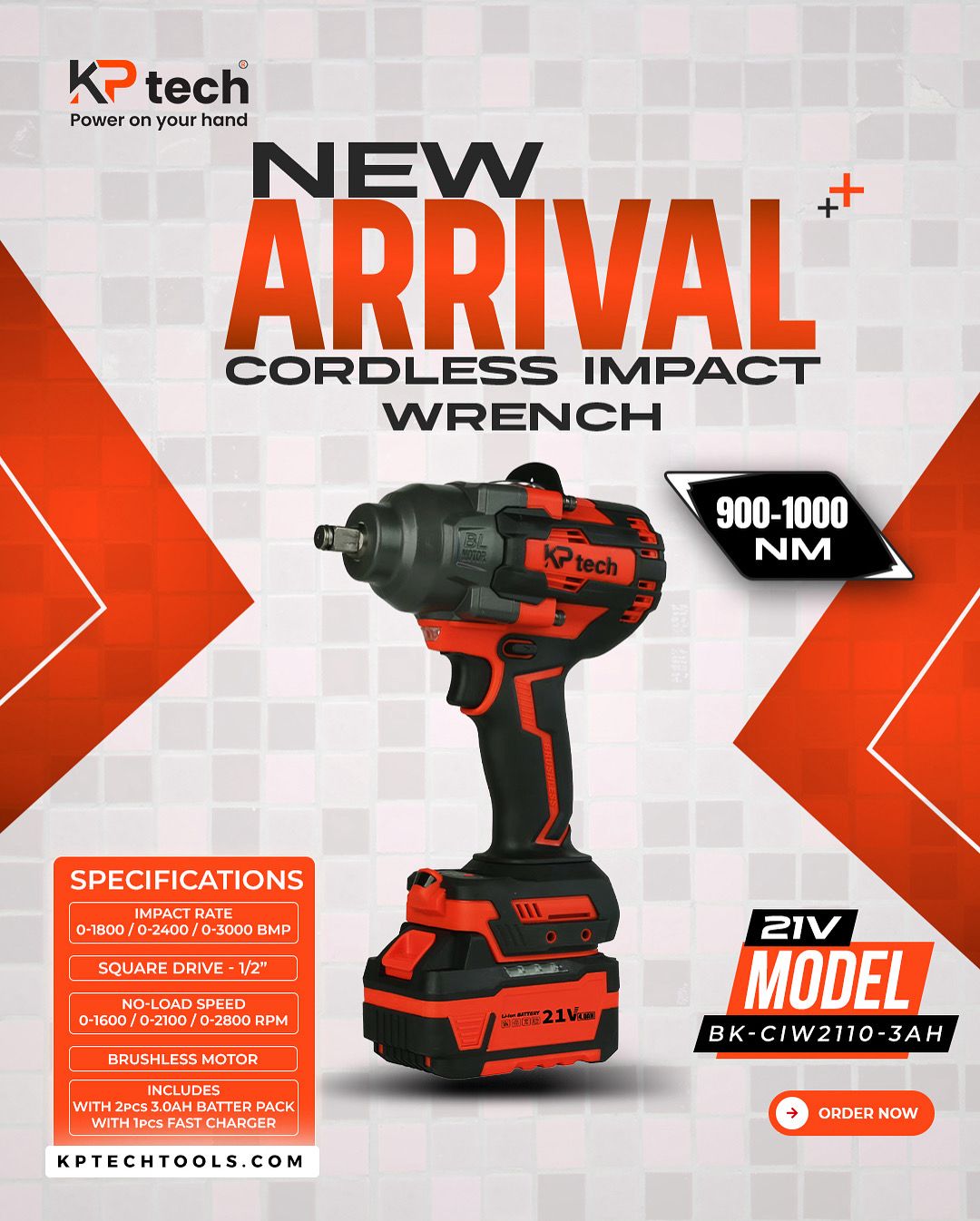 KP Tech Tools