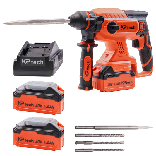 Cordless Rotary Hammer | 20V