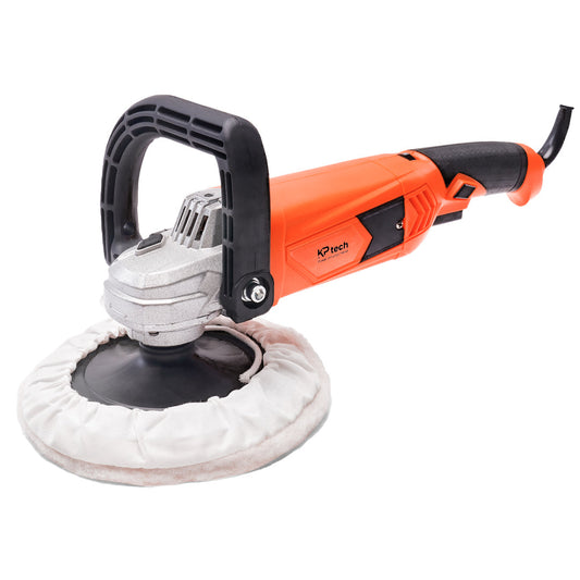 Angle Polisher 1400W