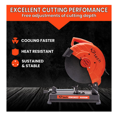 Cut Off Saw 2300W