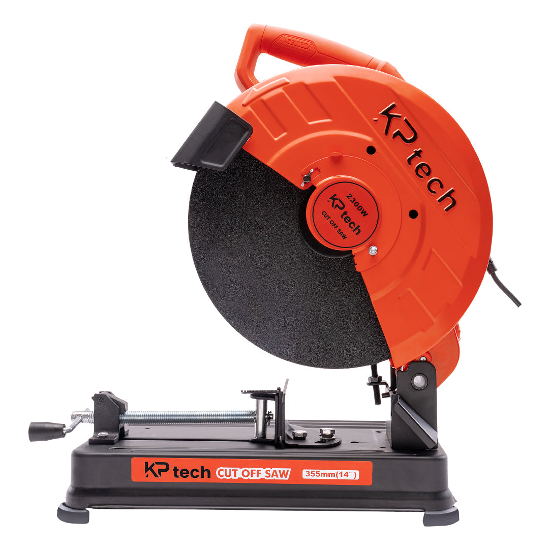 Tech Saw KP Tech Tools